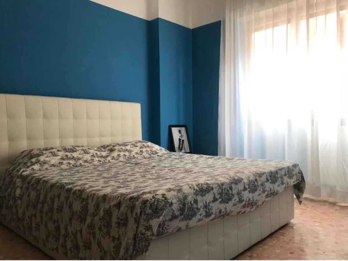 Trastevere Room روما المظهر الخارجي الصورة