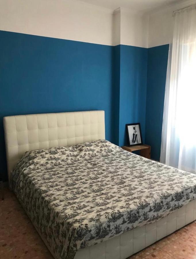 Trastevere Room روما المظهر الخارجي الصورة