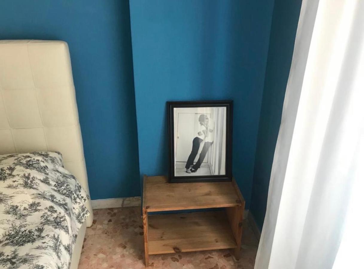 Trastevere Room روما المظهر الخارجي الصورة